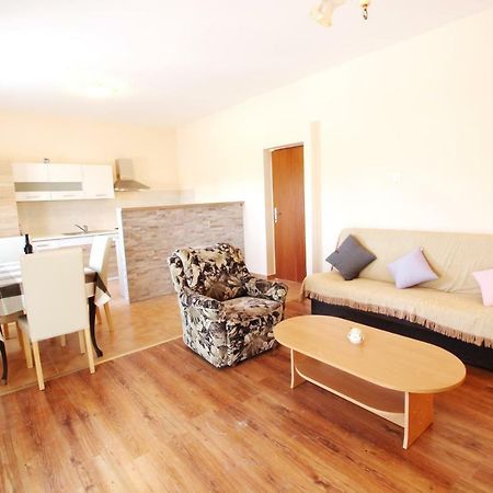 Apartment Sime 宁 外观 照片