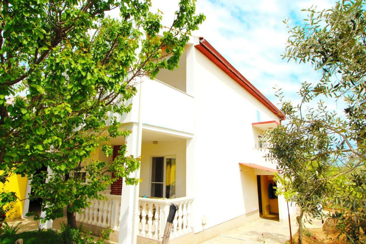Apartment Sime 宁 外观 照片