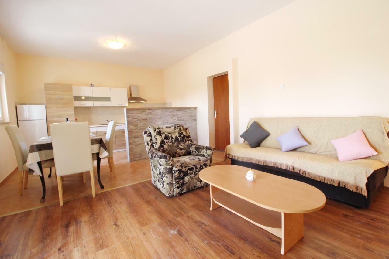 Apartment Sime 宁 外观 照片