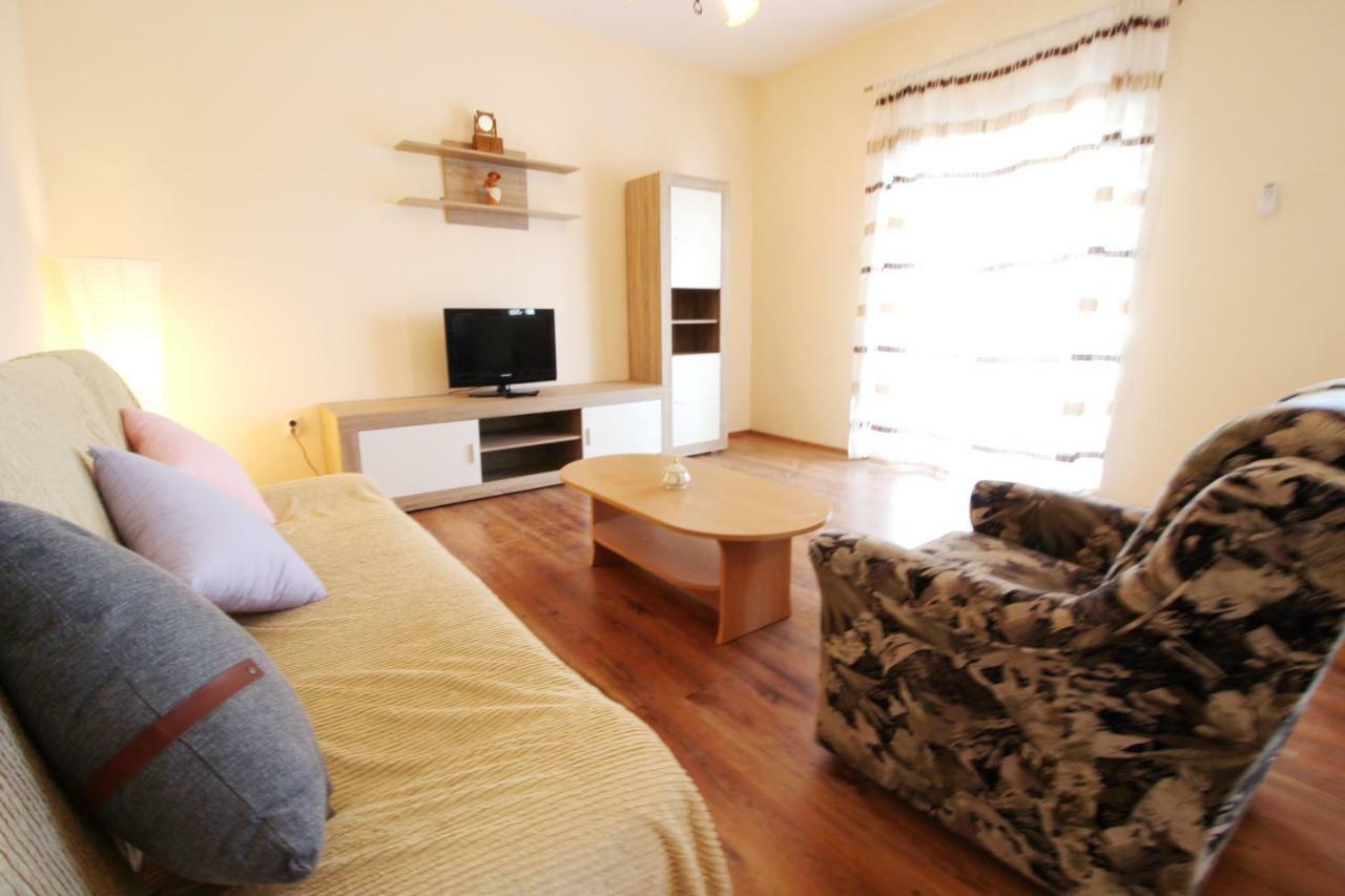 Apartment Sime 宁 外观 照片
