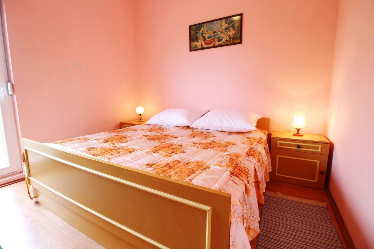 Apartment Sime 宁 外观 照片