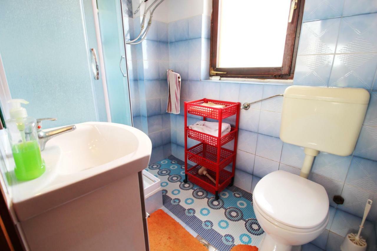 Apartment Sime 宁 外观 照片