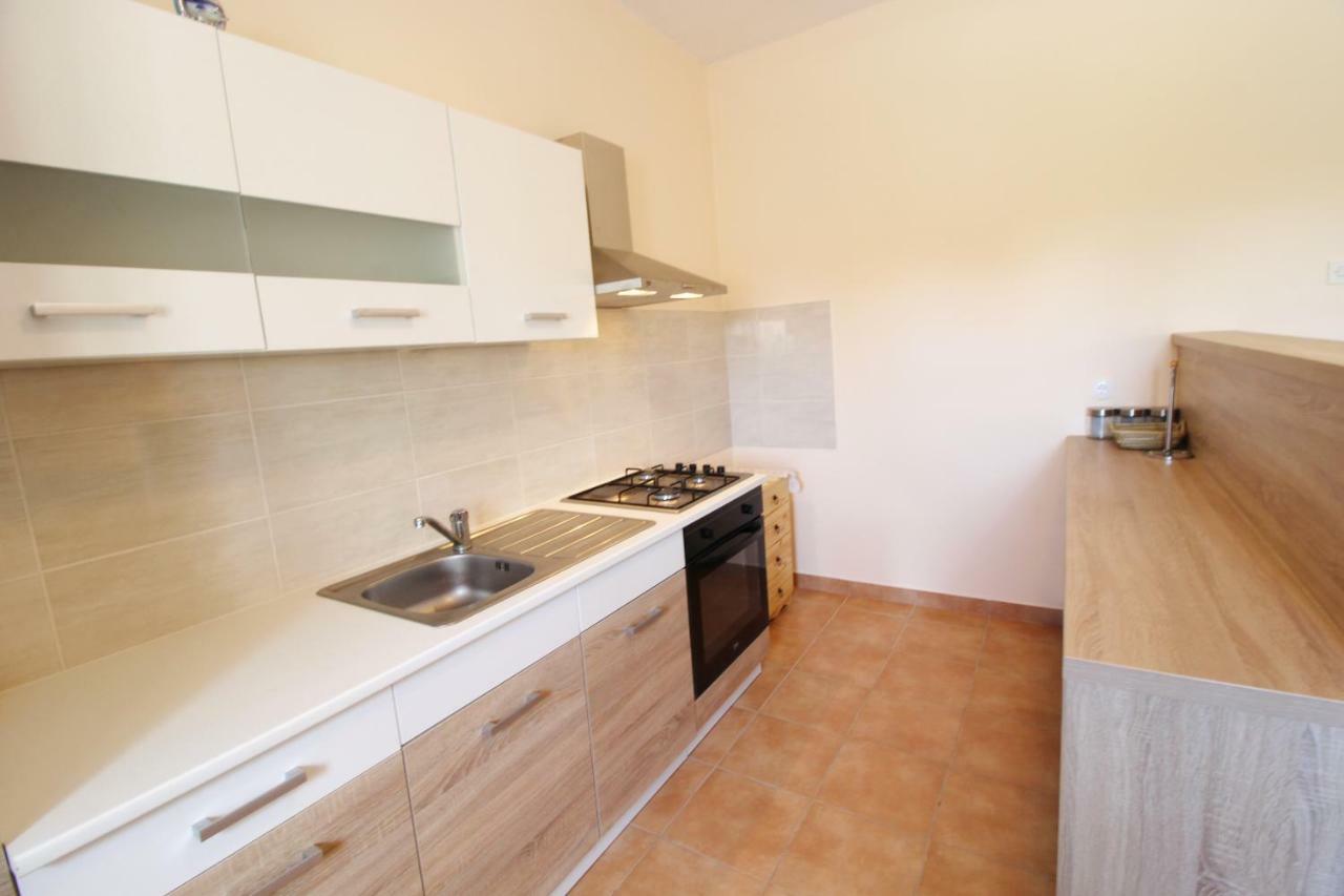 Apartment Sime 宁 外观 照片
