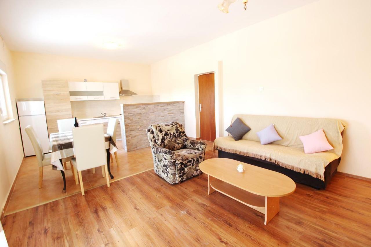 Apartment Sime 宁 外观 照片