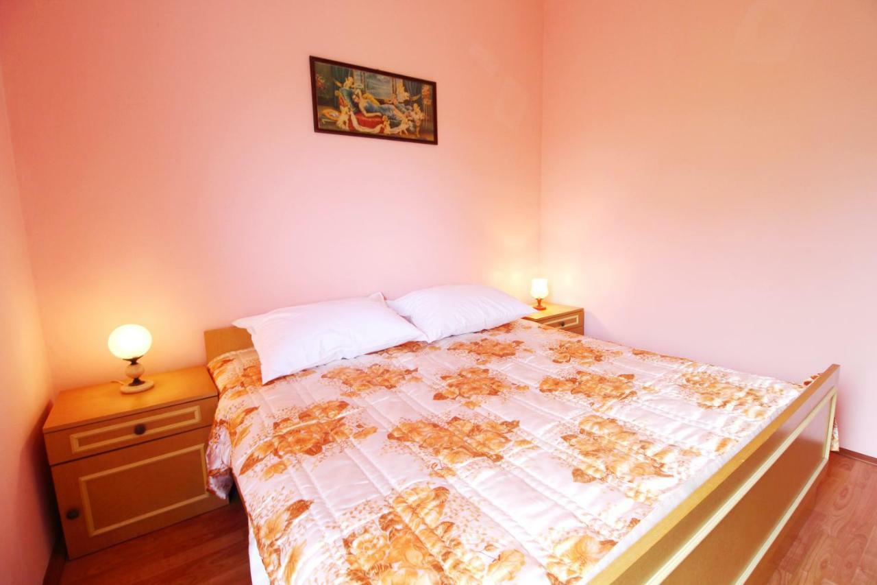 Apartment Sime 宁 外观 照片