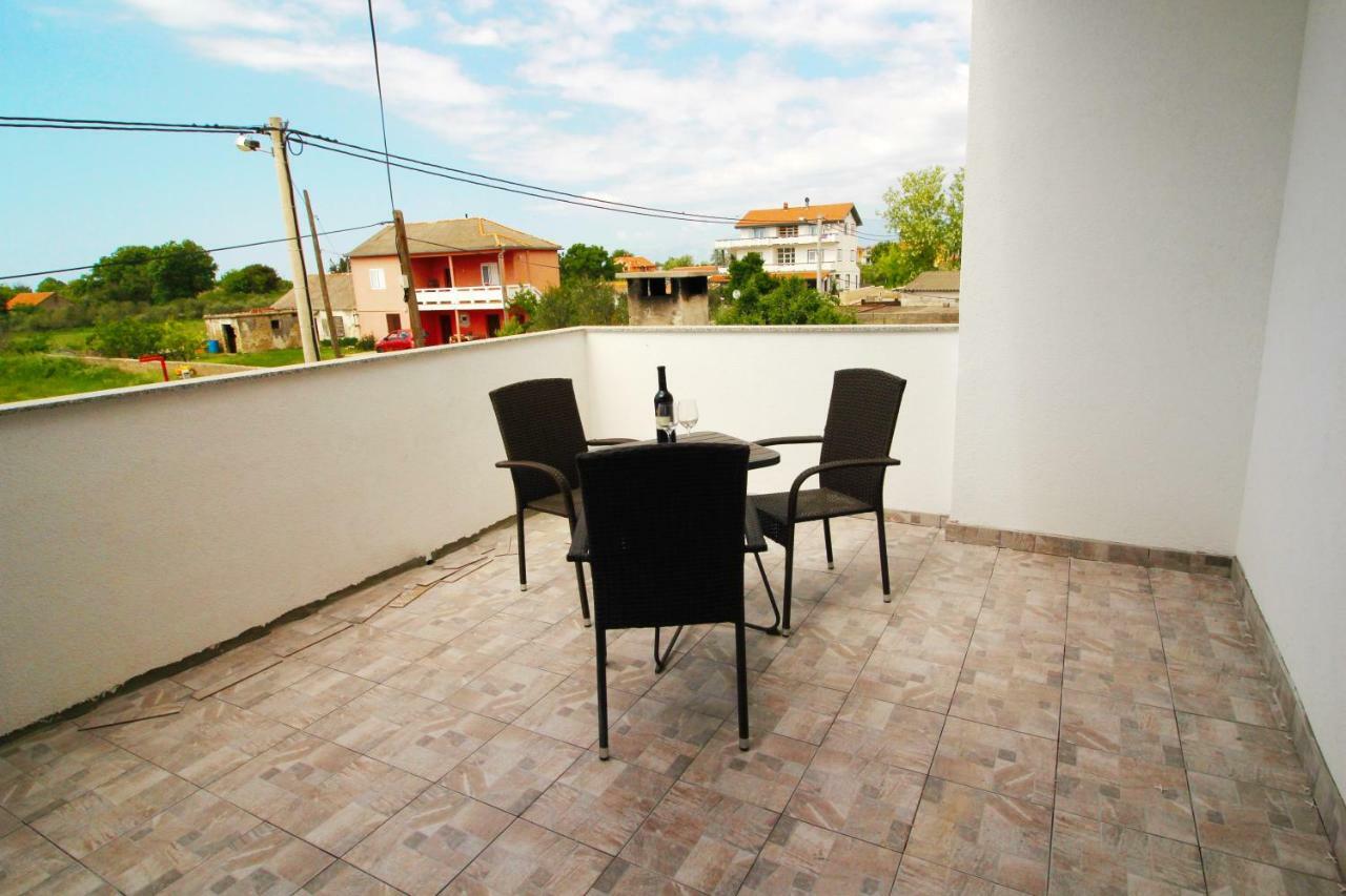Apartment Sime 宁 外观 照片