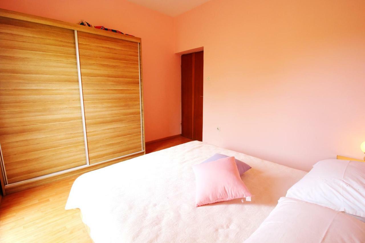 Apartment Sime 宁 外观 照片