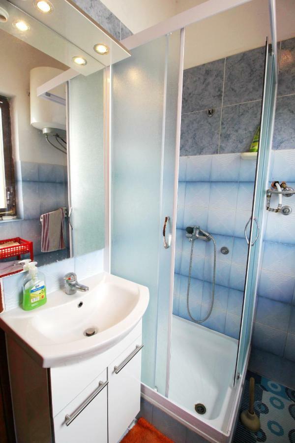 Apartment Sime 宁 外观 照片