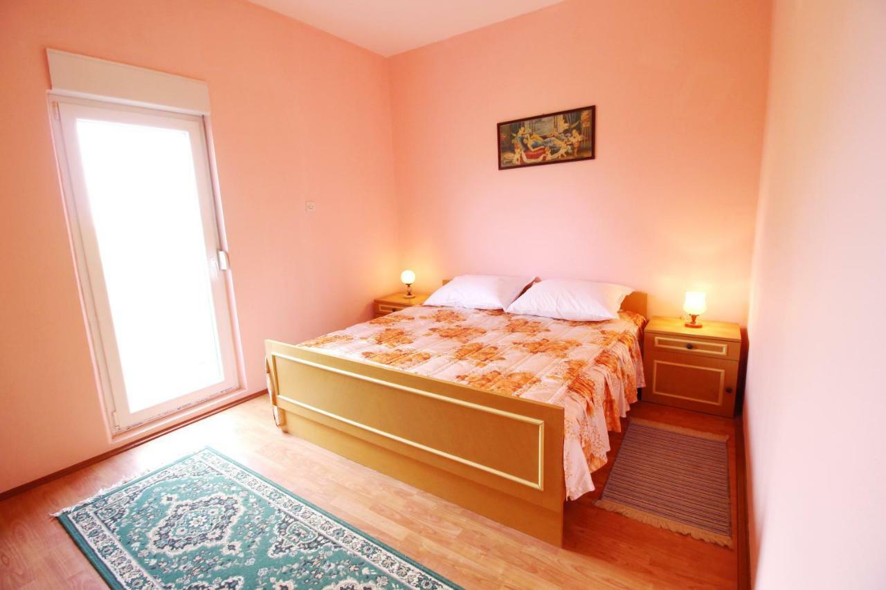 Apartment Sime 宁 外观 照片