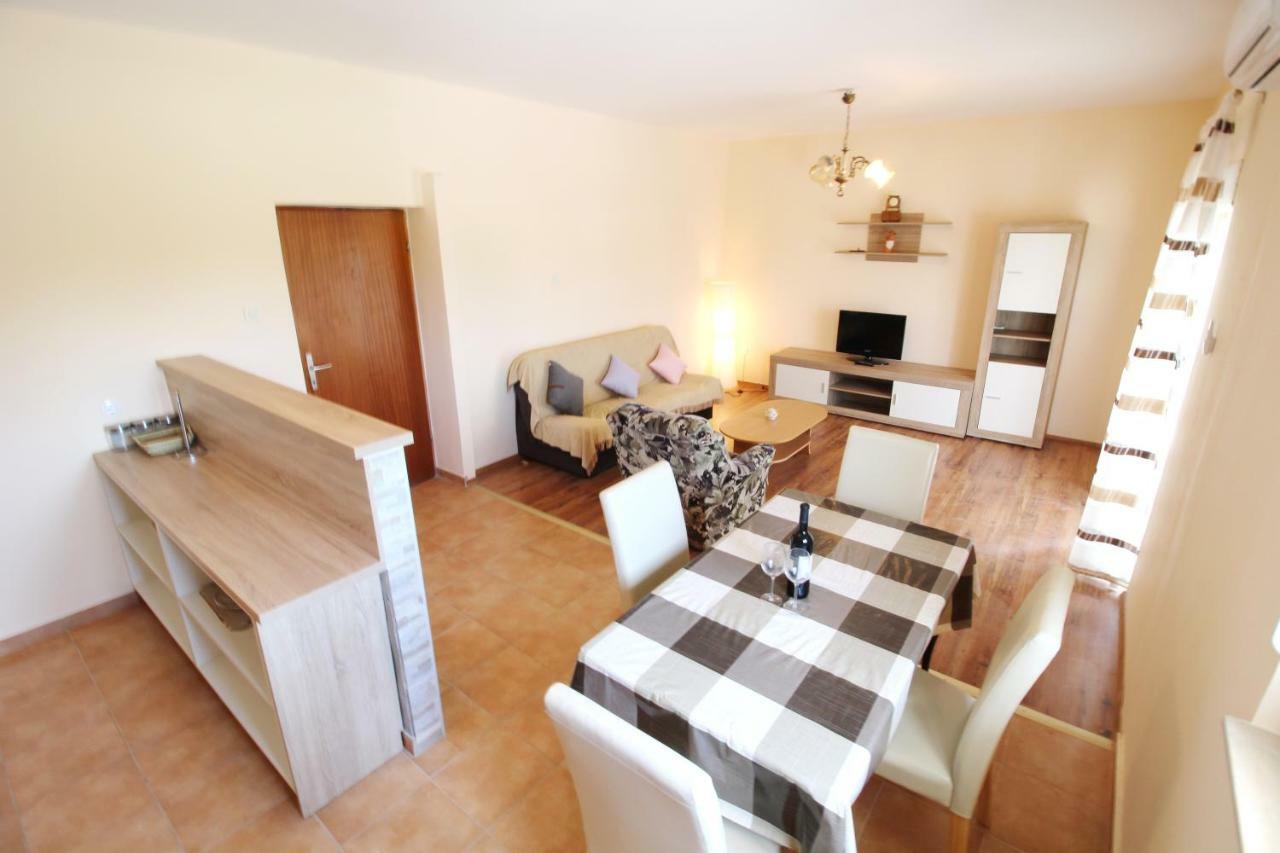 Apartment Sime 宁 外观 照片
