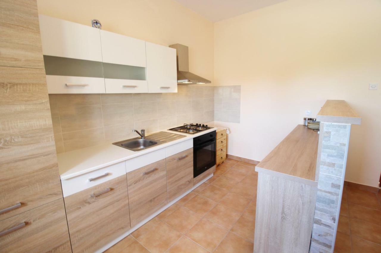 Apartment Sime 宁 外观 照片