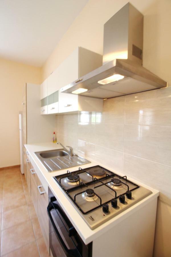 Apartment Sime 宁 外观 照片